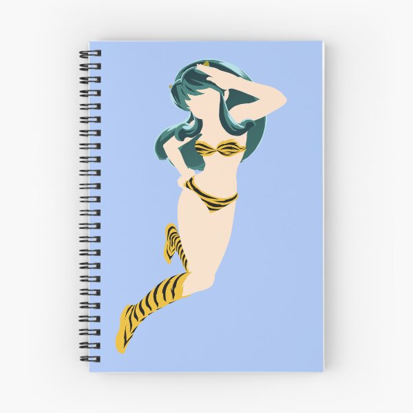 Item preview, Lum - Urusei Yatsura designed and sold by UraharasShop.