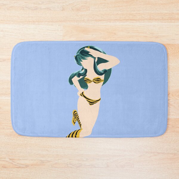 Item preview, Lum - Urusei Yatsura designed and sold by UraharasShop.