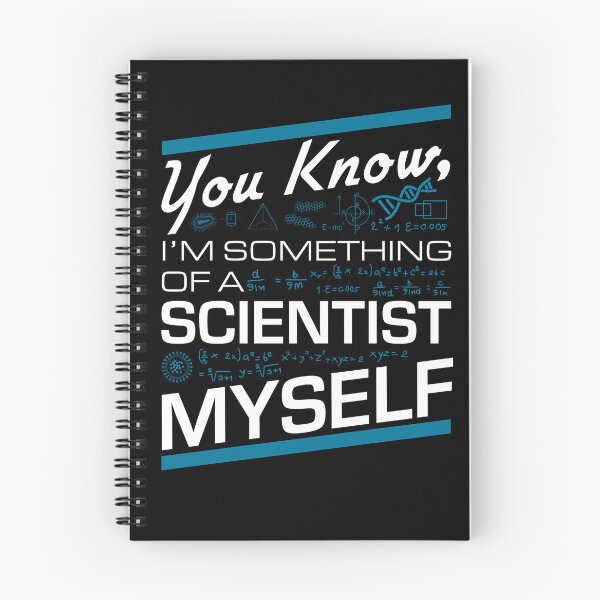 Item preview, Norman Osborn You know I'm something of a Scientist Myself Quote designed and sold by Meta Cortex.