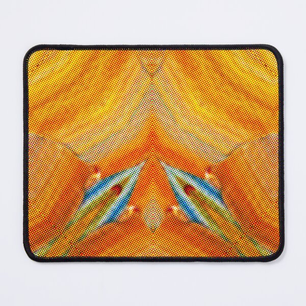 Item preview,   FUNNY RICH AND EARTHY ABSTRACT GEOMETRIC PATTERN WITH DOTS - INTENSE FEELING COLLECTION(5) designed and sold by Ralek.