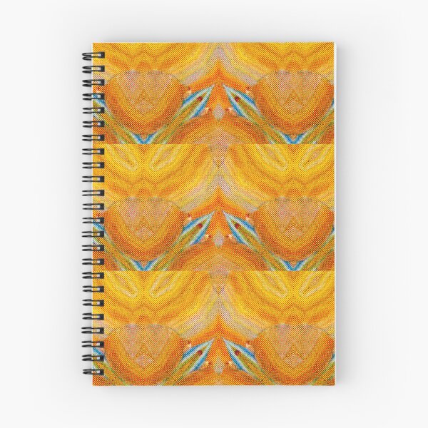 Item preview,   FUNNY RICH AND EARTHY ABSTRACT GEOMETRIC PATTERN WITH DOTS - INTENSE FEELING COLLECTION(5) designed and sold by Ralek.