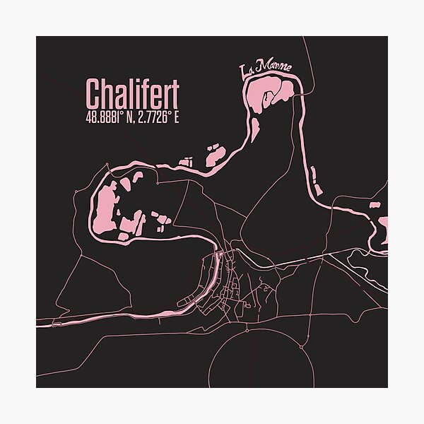 Item preview, CHALIFERT | LA MARNE designed and sold by axelle1410.