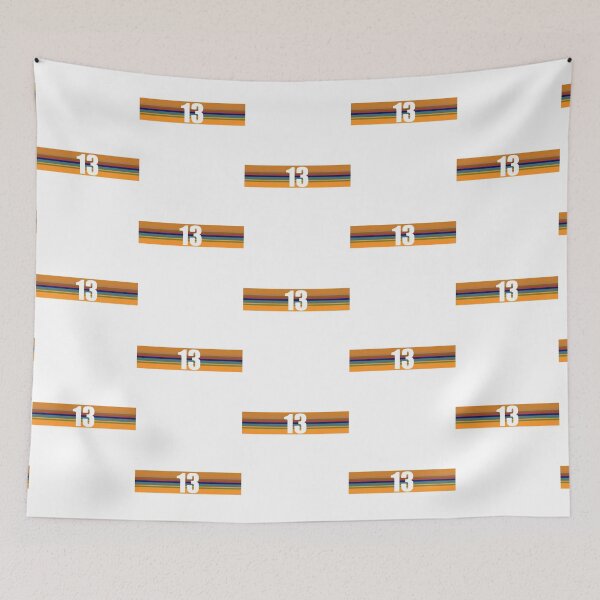 Artikelvorschau, Sie ist 13 - Wer bist du entworfen und verkauft von FringeGeeks.