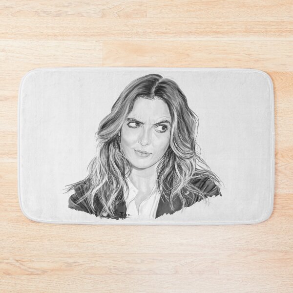 Item preview, Jodie Comer Villanelle designed and sold by rikiiart.