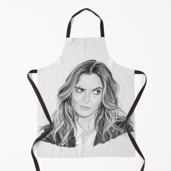 Item preview, Jodie Comer Villanelle designed and sold by rikiiart.