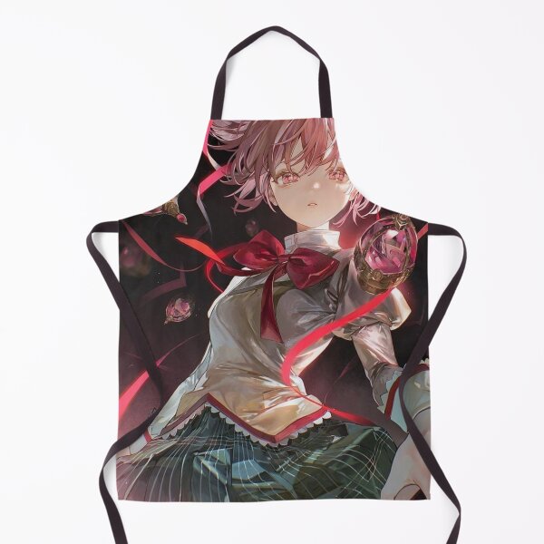 Item preview, Red Ribbons || Kaname designed and sold by AszaAri.