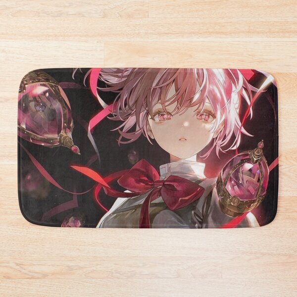 Item preview, Red Ribbons || Kaname  designed and sold by AszaAri.