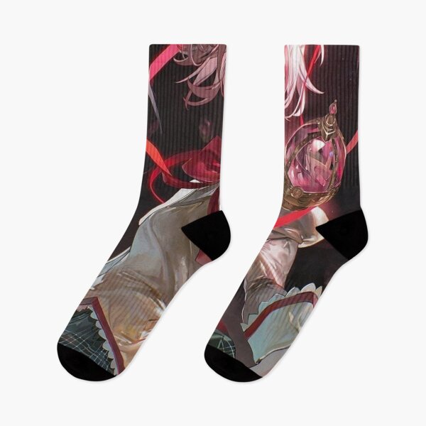 Item preview, Red Ribbons || Kaname  designed and sold by AszaAri.
