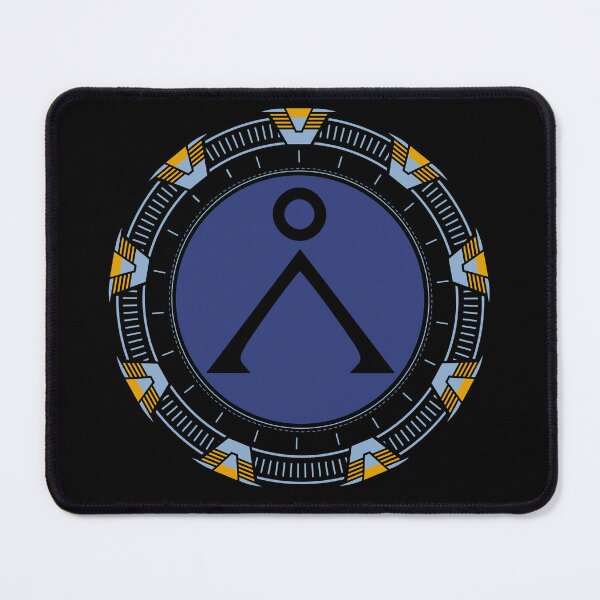 Item preview, Earth Glyph designed and sold by Meta Cortex.