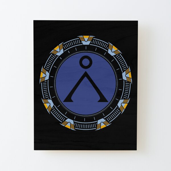 TV Show Stargate SG-1 Stargate Christopher Judge Teal'c Michael Shanks  Daniel Jackson Richard Dean Anderson Jack O'Neill Amanda Tapping Samantha  Carter HD Wall Poster Paper Print - TV Series posters in India 