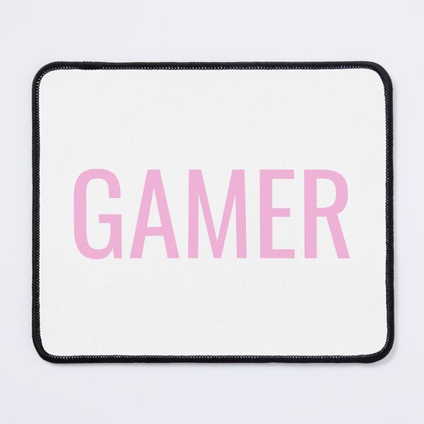 Item preview, Gamer | Happy Face | Pink designed and sold by HappyFaceCo.