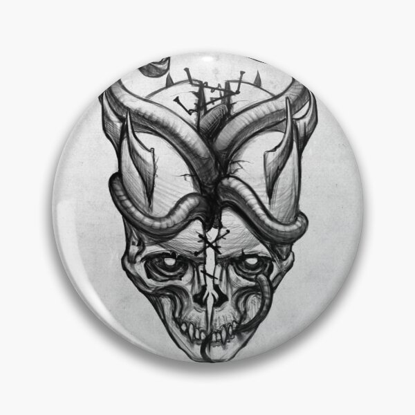 Item preview, skull opener designed and sold by XJESHX.