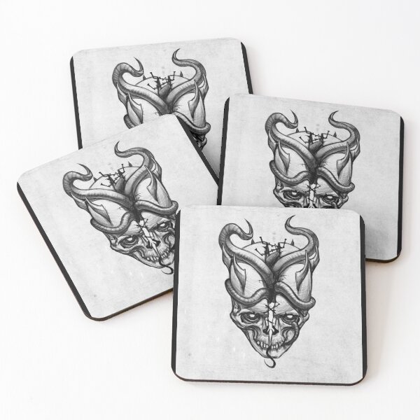 Item preview, skull opener designed and sold by XJESHX.
