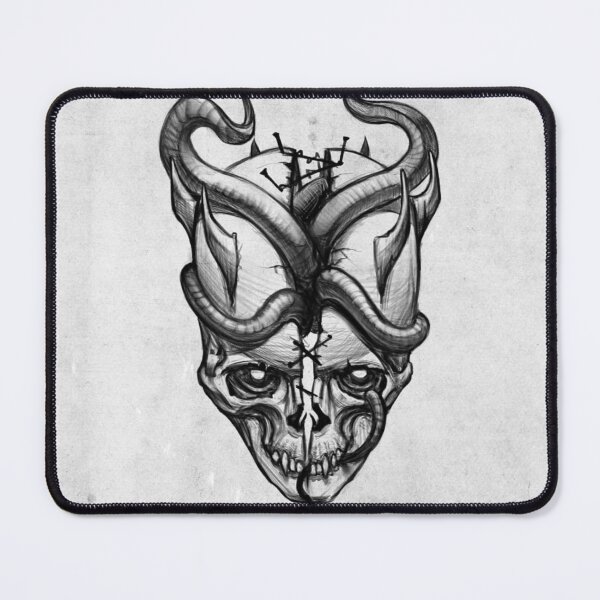 Item preview, skull opener designed and sold by XJESHX.