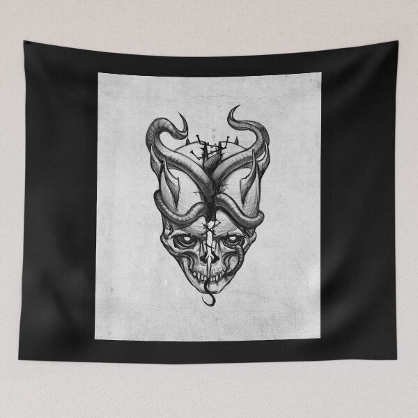 Item preview, skull opener designed and sold by XJESHX.