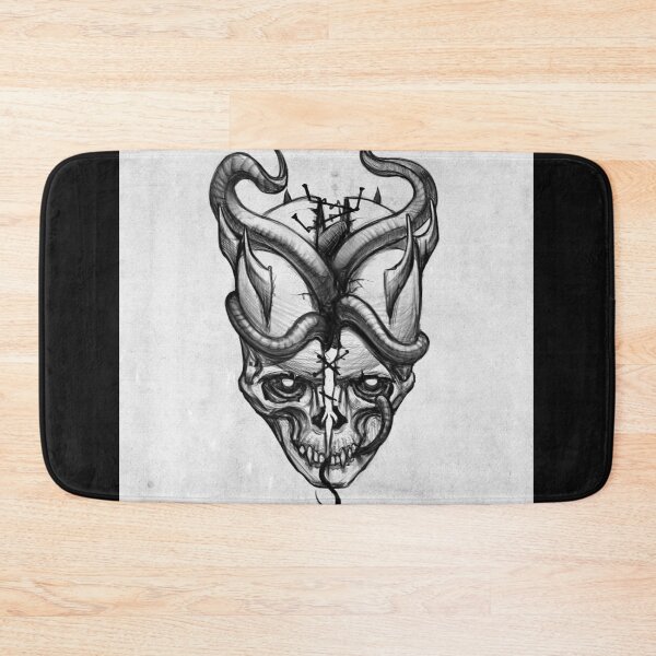 Item preview, skull opener designed and sold by XJESHX.