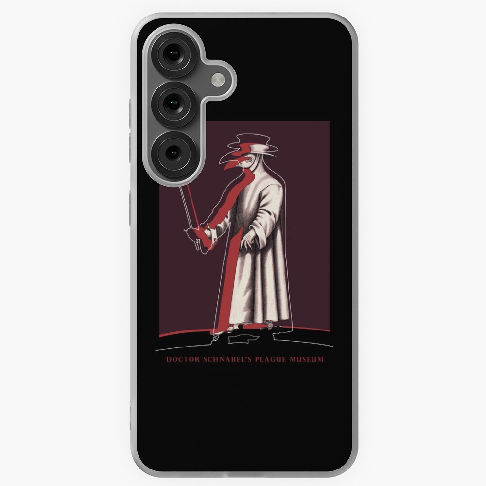 Item preview, Samsung Galaxy Soft Case designed and sold by Schnabelshop.