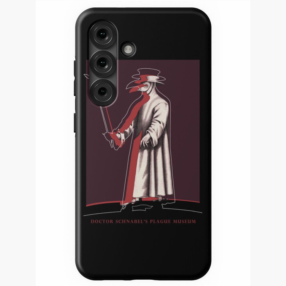 Item preview, Samsung Galaxy Tough Case designed and sold by Schnabelshop.