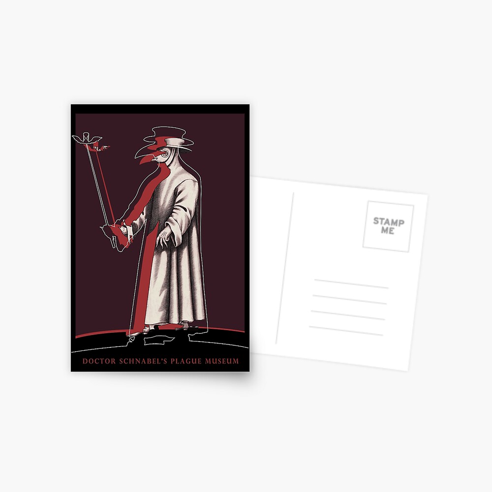 Item preview, Postcard designed and sold by Schnabelshop.