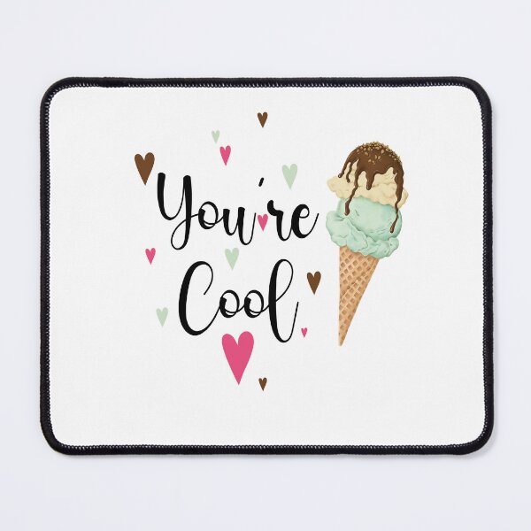 Item preview, YOU`RE COOL designed and sold by Valifer.