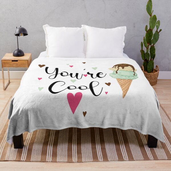 Item preview, YOU`RE COOL designed and sold by Valifer.