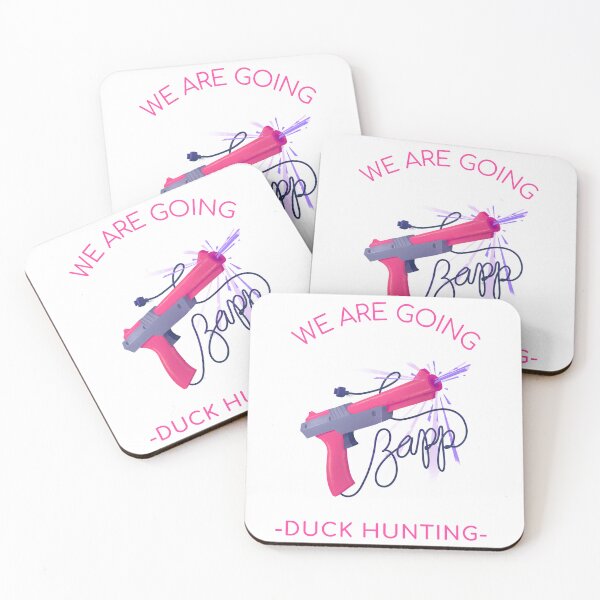 Item preview, We are going duck hunting designed and sold by MindBlownWill.