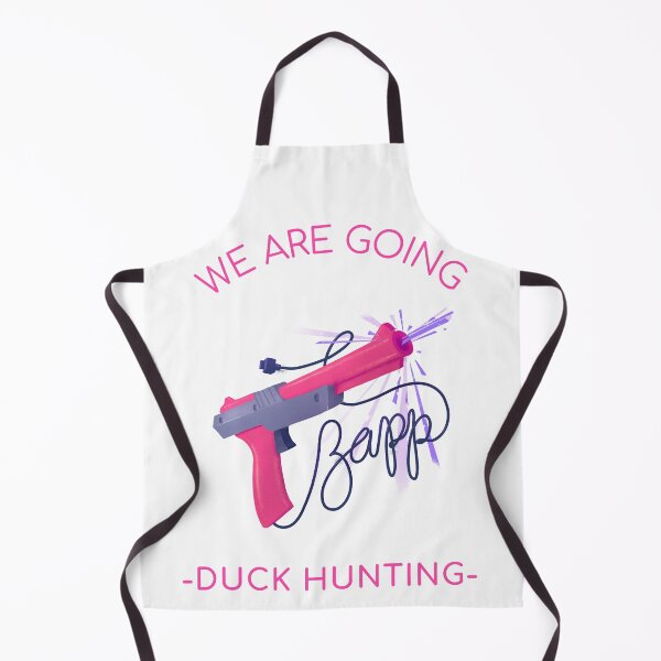 Item preview, We are going duck hunting designed and sold by MindBlownWill.