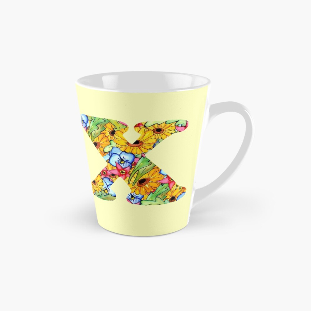 Item preview, Tall Mug designed and sold by missmann.
