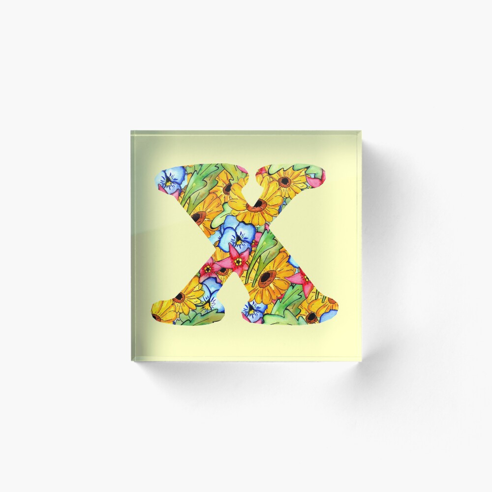 Item preview, Acrylic Block designed and sold by missmann.