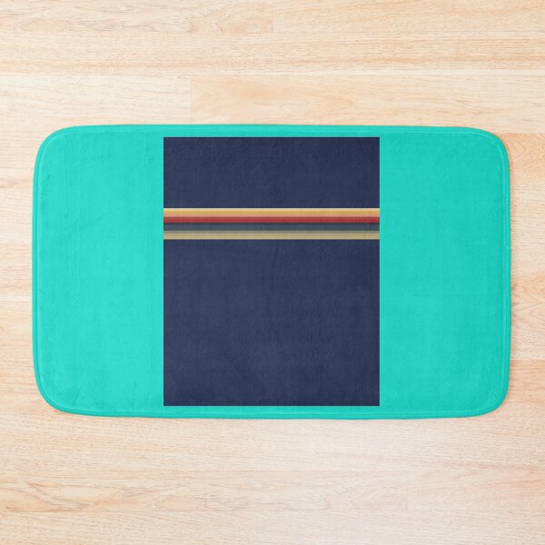 Item preview, The Blue  of Doctor Whittaker Graphic  designed and sold by FringeGeeks.