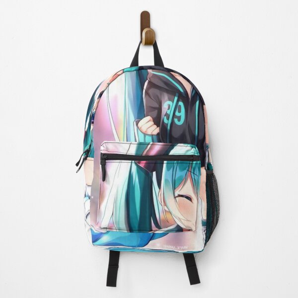 Item preview, Wink || Casual Miku  designed and sold by AszaAri.