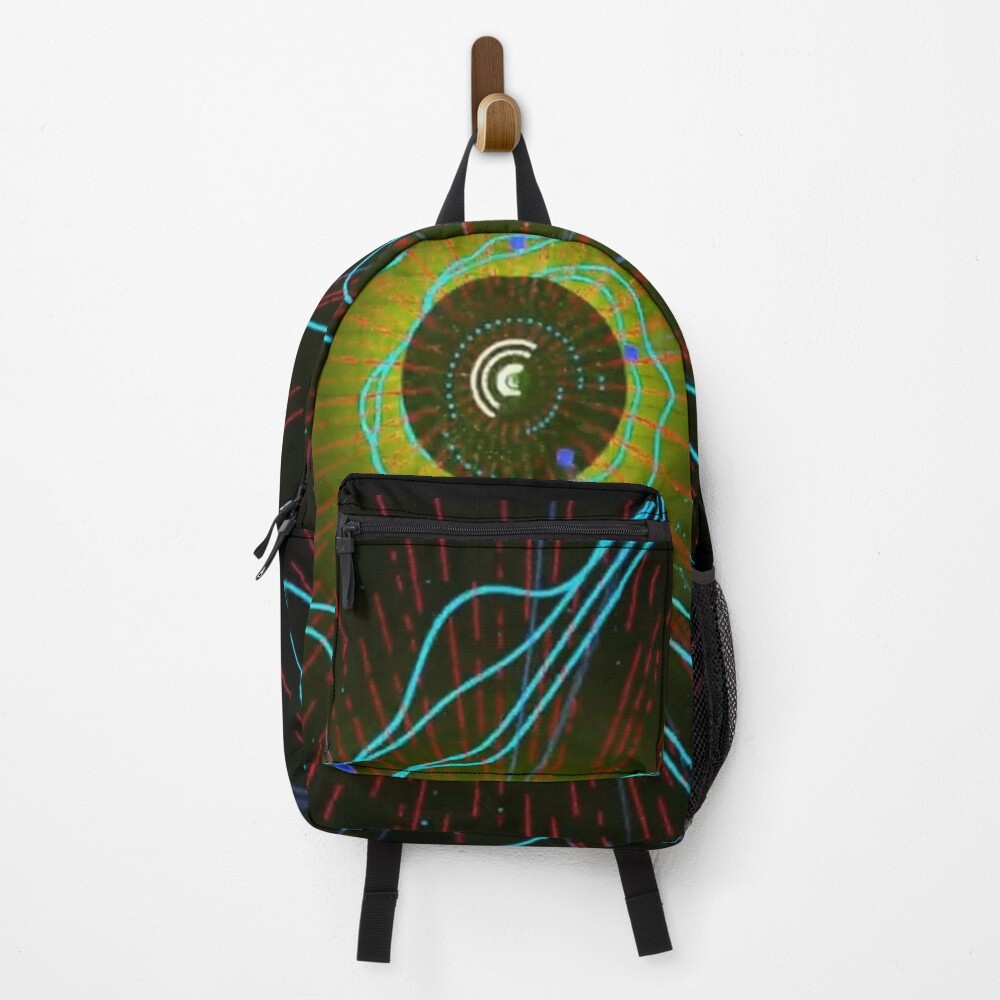 Item preview, Backpack designed and sold by JLDesignLabel.