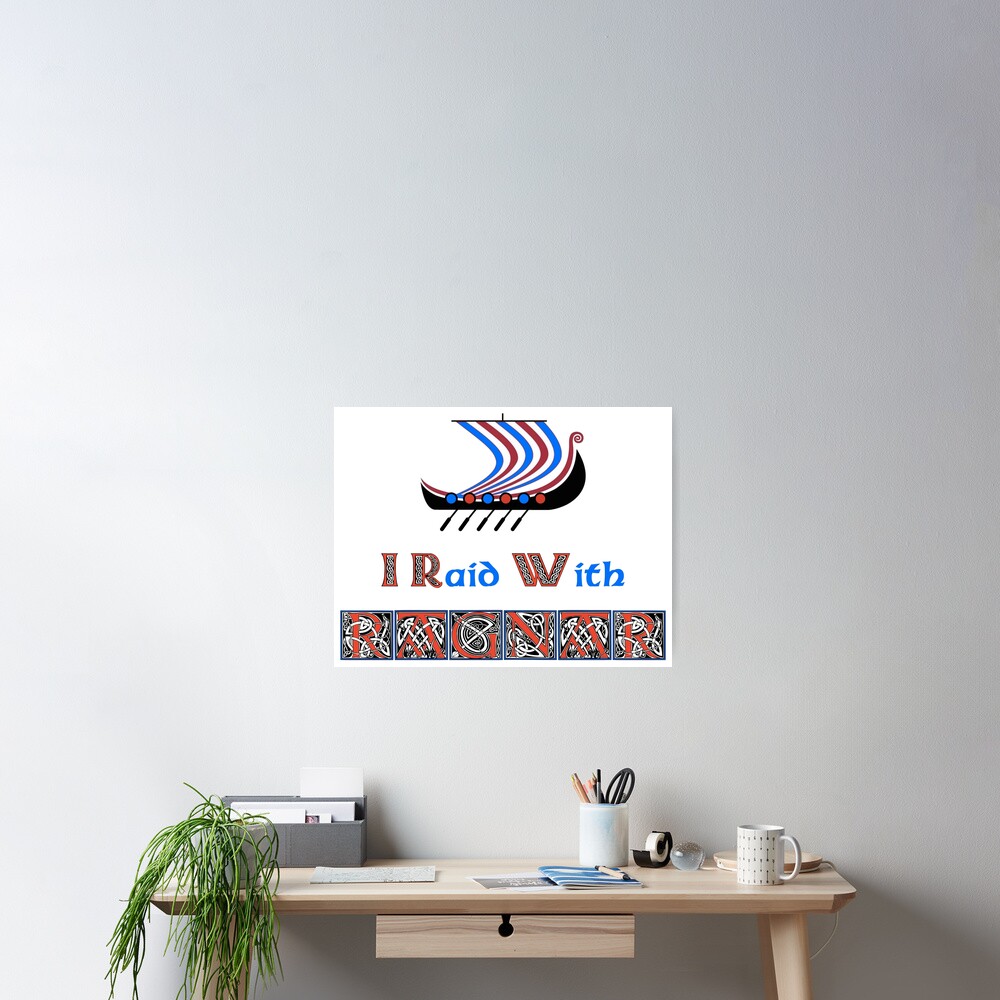 Item preview, Poster designed and sold by iMacMike.