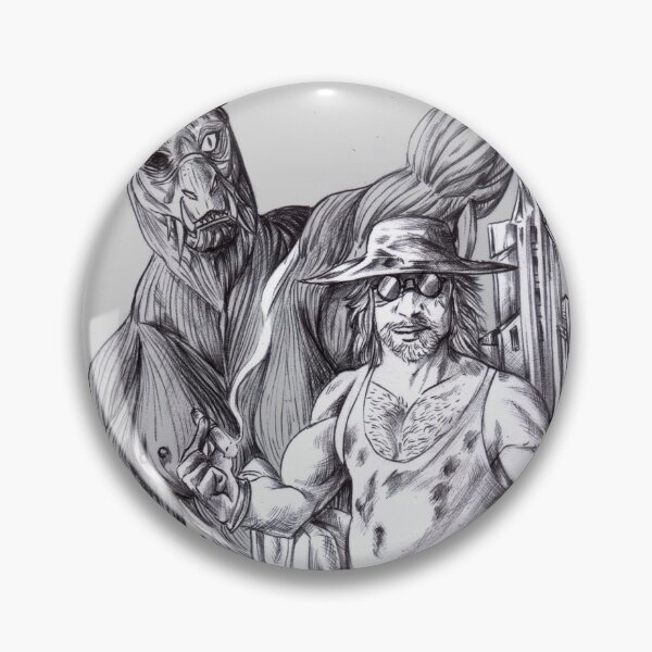 Item preview, Among the pipes (black and white) designed and sold by Furiarossa.