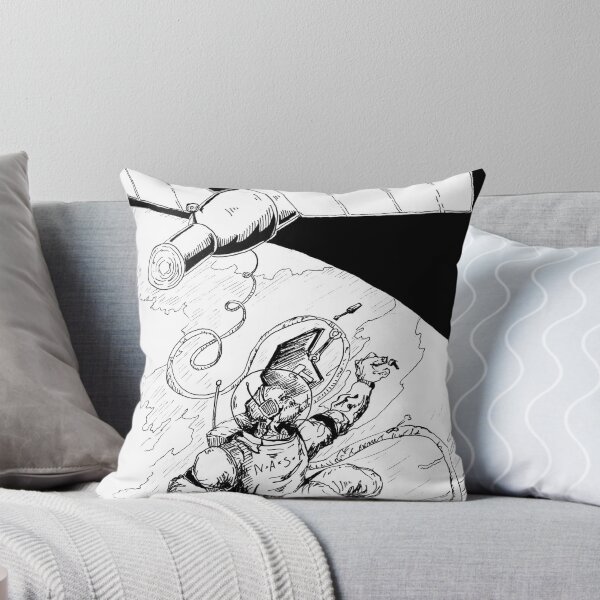 Item preview, Space Monkey designed and sold by Lukasz Bojke.