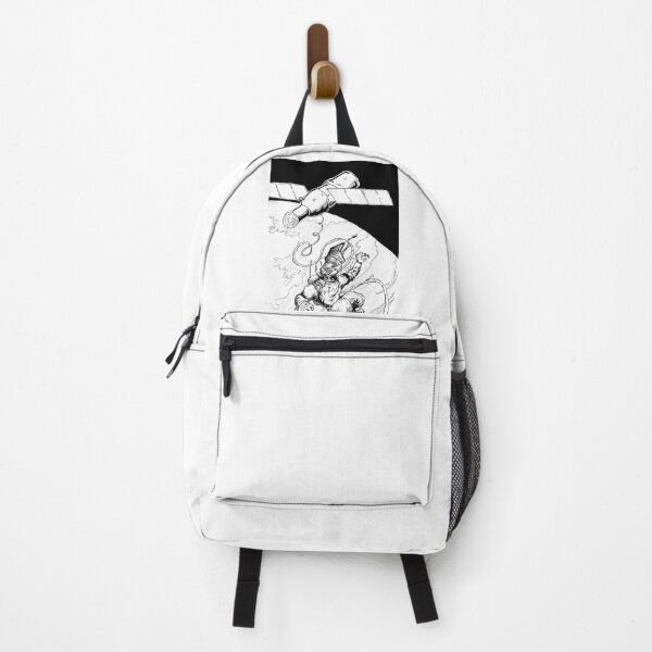 Item preview, Space Monkey designed and sold by Lukasz Bojke.