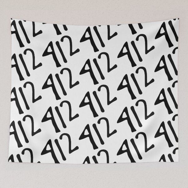 Item preview, 412 Pittsburgh designed and sold by cbshreve.