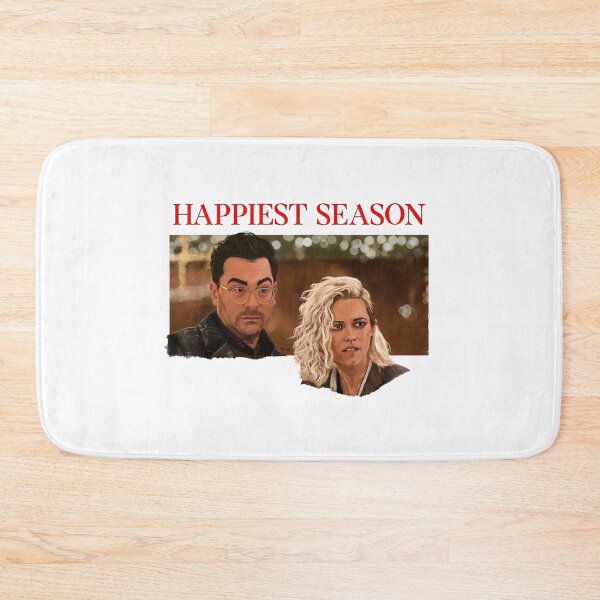 Item preview, Happiest Season - John and Abby designed and sold by rikiiart.