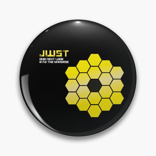 Item preview, James Webb Space Telescope designed and sold by Carlo Lopardo.