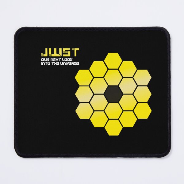 Item preview, James Webb Space Telescope designed and sold by Carlo Lopardo.