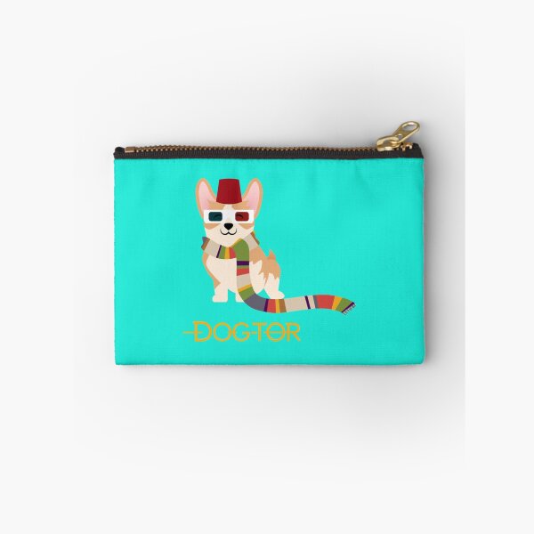 Item preview, The DOG-tor   designed and sold by FringeGeeks.