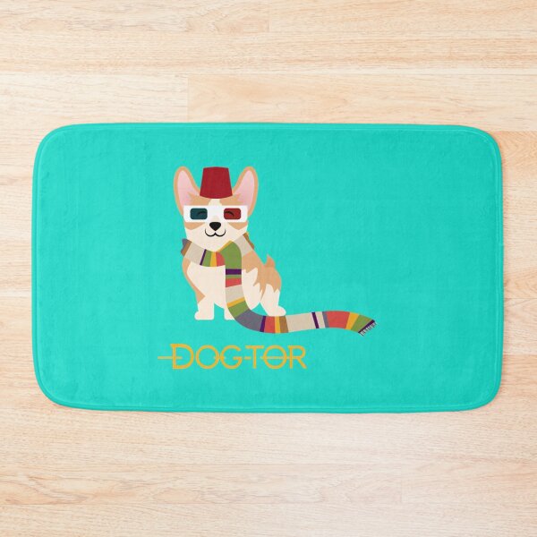 Item preview, The DOG-tor   designed and sold by FringeGeeks.