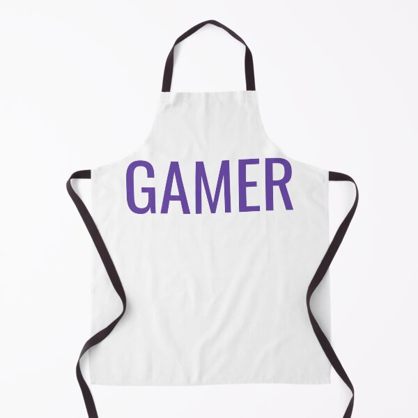Item preview, Gamer | Happy Face | Purple designed and sold by HappyFaceCo.