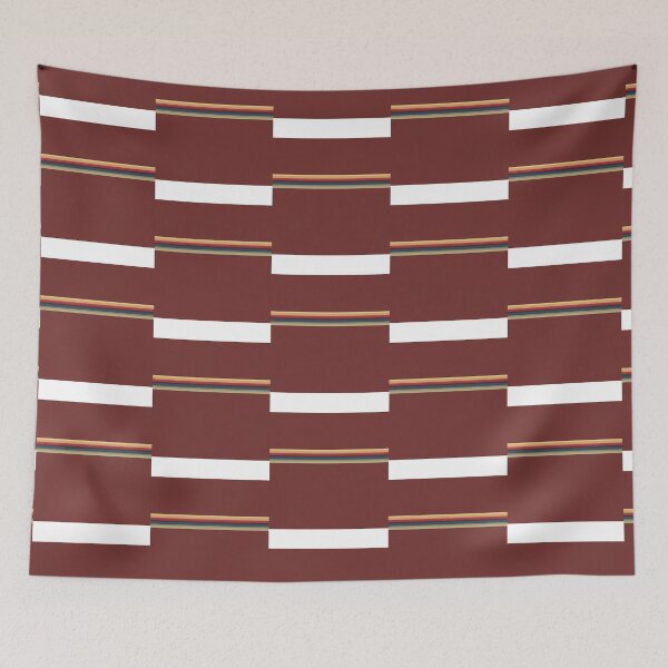 Item preview, The Reddish  of Doctor Whittaker Chiffon Top designed and sold by FringeGeeks.