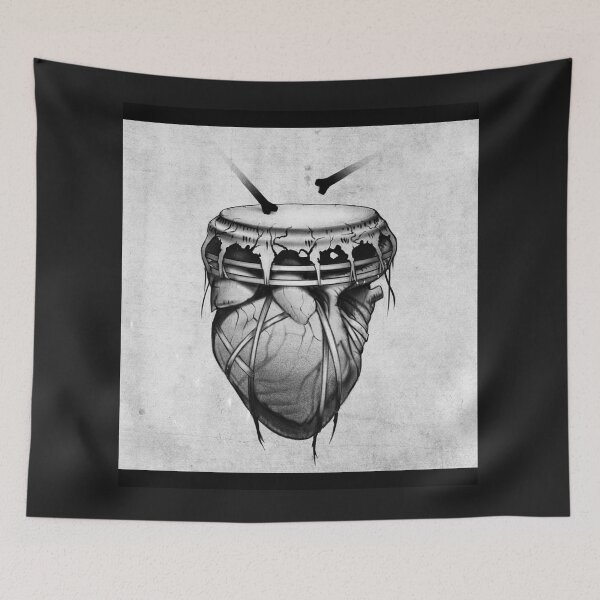 Item preview, playing on heart designed and sold by XJESHX.