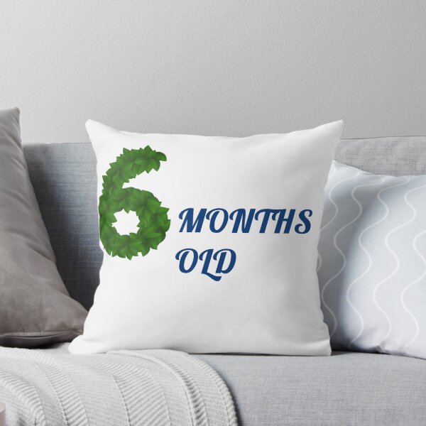 Item preview, Months designed and sold by Eshan91.