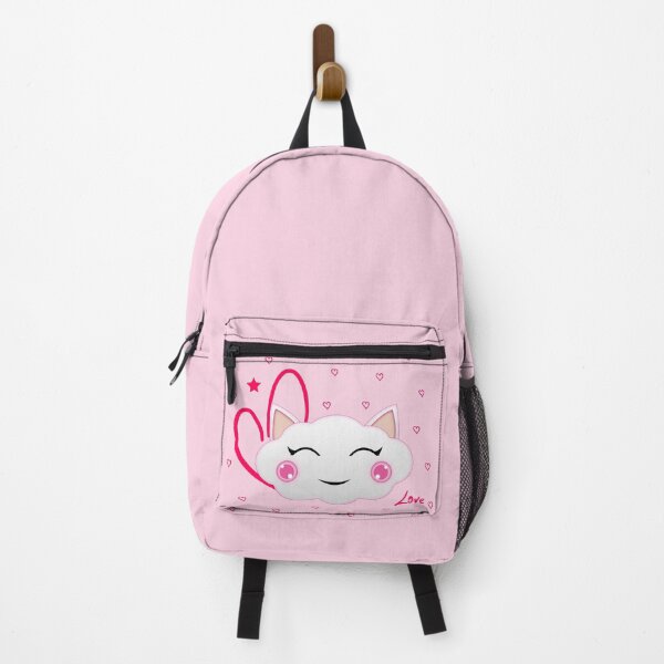 Item preview, CAT - CLOUD - LOVE designed and sold by VO1K4AN.