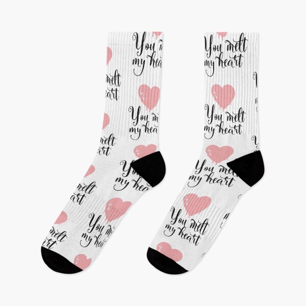 Item preview, YOU MELT MY HEART designed and sold by Valifer.