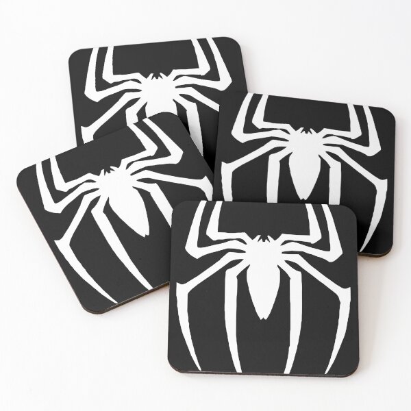 Item preview, Spider Logo Classic designed and sold by reginaxtmari.