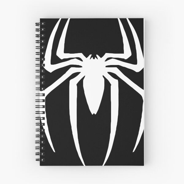 Item preview, Spider Logo Classic designed and sold by reginaxtmari.